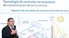 anuncian termosolares Baja California Sur