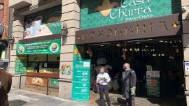 GCDMX cede y restauranteros podrán abrir a partir del lunes pese a semáforo rojo 