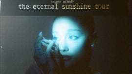 Ariana Grande anuncia el esperado “Eternal Sunshine Tour” ¿México estará incluido?