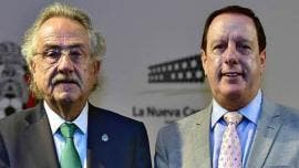 Brizio, el nuevo jerarca