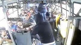 Aumentan atracos a pasajeros en transporte público de la CDMX