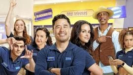 Blockbuster llega a Netflix