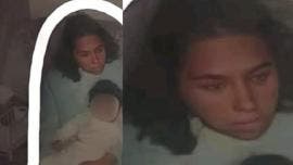 Busca a su madre tras 20 años sin verla