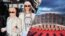 CA7RIEL & Paco Amoroso regresan a México para su concierto más grande en el Palacio de los Deportes