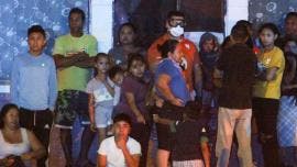 México y Guatemala cierran el paso a nueva caravana migrante