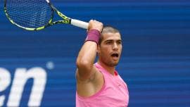 Carlos Alcaraz
