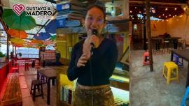 Chelería cambia de giro a cafetería gracias a programa impulsado por la GAM