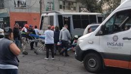 choque peralvullo 26 agosto 2025