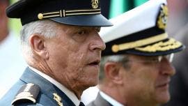 Exoneración de Cienfuegos abre nuevas grietas entre México y EU