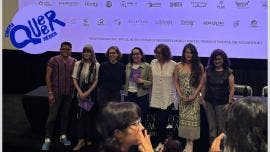  La Cineteca Nacional se convierte en sede del cine LGBTIQ+ con Cinema Queer 