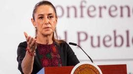Claudia Sheinbaum Pardo