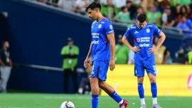 Leagues Cup