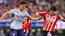 Cruz Azul