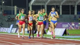 Dafne Juárez y Sabrina Salcedo