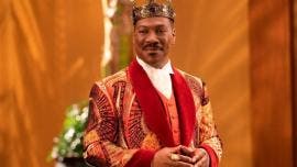 De Zamunda a Wakanda: Eddie Murphy
