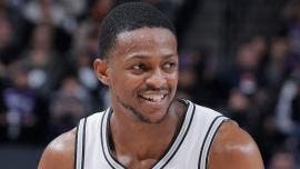 San Antonio Spurs
