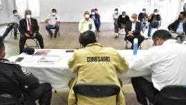 Busca Cuautitlán Izcalli inhibir delito al transporte