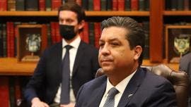 denuncian Garcia Cabeza de Vaca desvio 343 mdp
