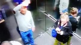 descarta Mitikah desplome elevador