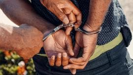 detencion
