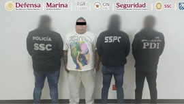 detenido