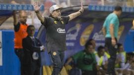 Dorados de Diego Armando Maradona se acerca a la liguilla del Ascenso MX