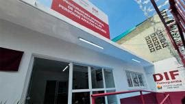 DIF Tlalnepantla