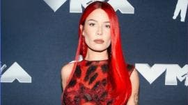 A 10 años de su debut, Halsey lanza edición especial de BADLANDS 