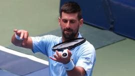Djokovic