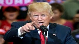 Donald Trump acusa al FBI por politizar investigación 
