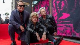 Green Day