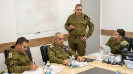 Ejército de Israel