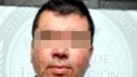 El Cuini declara inocente tras extradicion