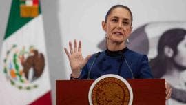 Entrega de 26 capos a EU fue una decisión ‘soberana’ y por seguridad: Sheinbaum