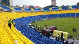 América vs Pachuca