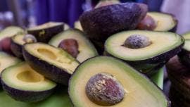 Exportación de aguacate mexicano a EU por Super Bowl aumenta 4% en 2021