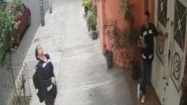 colonia Cuauhtémoc