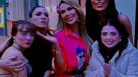 famosos