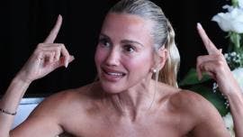 Fanny Lu y Yuri se unen en "Otra Partida"