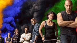'Fast & Furious 9' se retrasa por tercera vez
