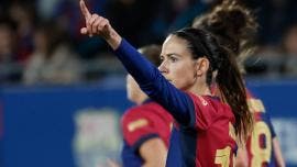 FC Barca Femenil