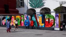 Encuentra trabajo mientras escuchas buena música en La Feria del Empleo