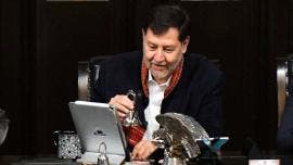 Gerardo Fernández Noroña