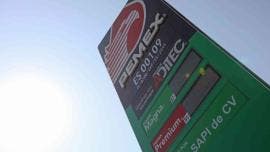 Fitch Ratings mejora calificación crediticia de Pemex