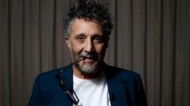 Fito Páez se contagia de Covid-19