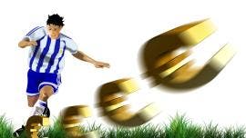 Fútbol mexicano_Un nuevo protagonista en la economía del país