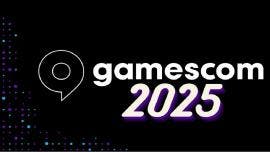 gamescom 2025