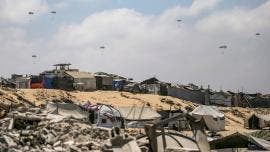 han matado 500 empleados humanitarios Gaza ONU