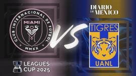 Inter Miami vs Tigres