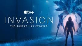 invasion